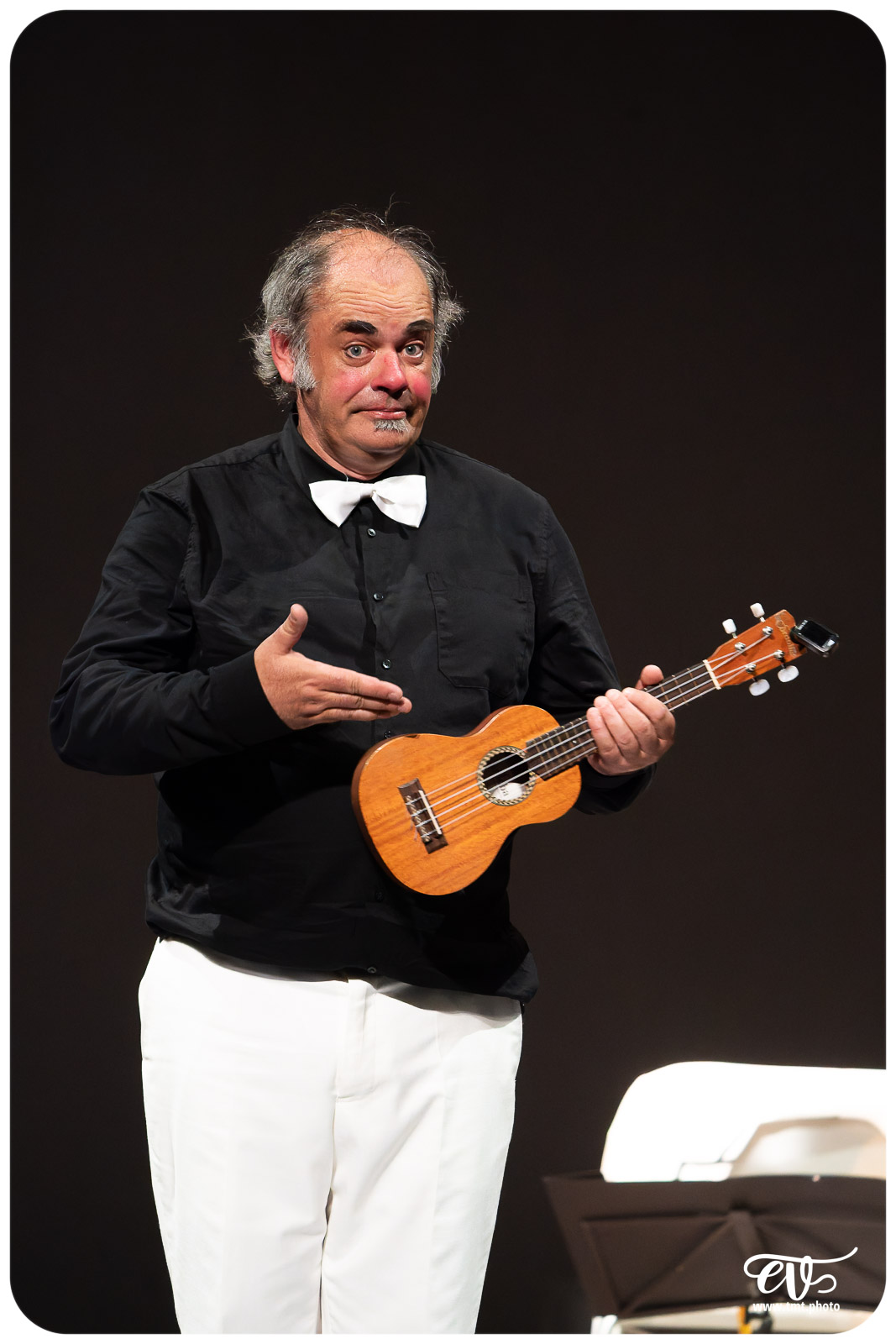 LE GRAND ORCHESTRE DE POCHE (CIE GORGOMAR)